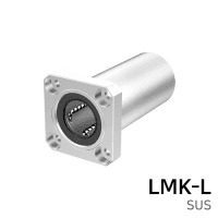 Linear bushing: SUS-LMK-L 20