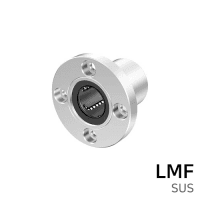 Linear bushing: SUS-LMF13