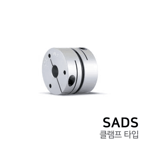Seongil Machine Coupling: SADS-40C
