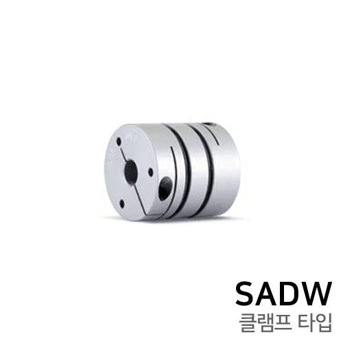 Seongil Machine Coupling: SADW-32C