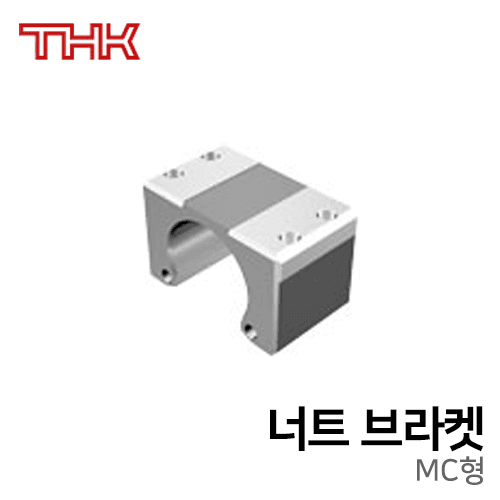 THK Nut Bracket : MC 2020