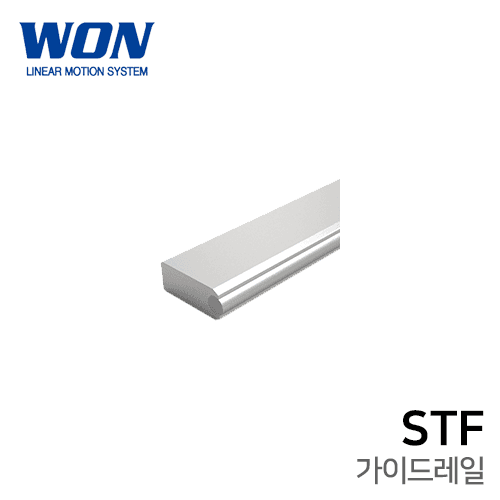 One ST Track Roller Guide: STF 32