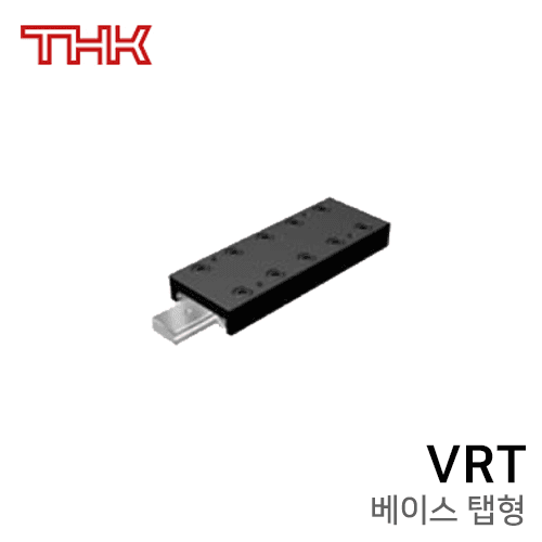 THK Cross Roller Table: VRT3055
