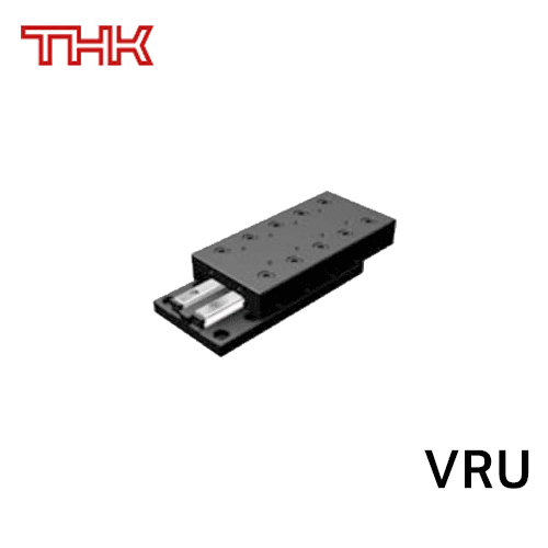 THK Cross Roller Table: VRU6410
