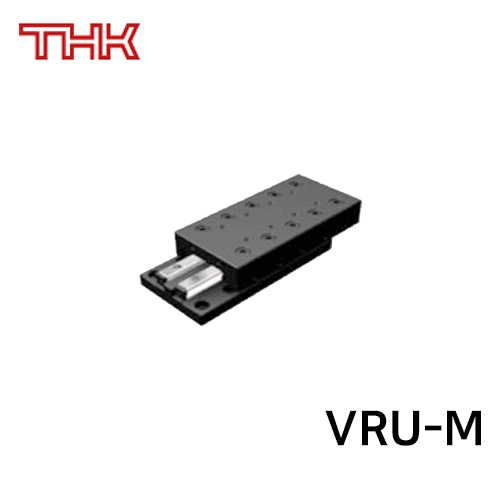 THK Cross Roller Table: VRU6410M