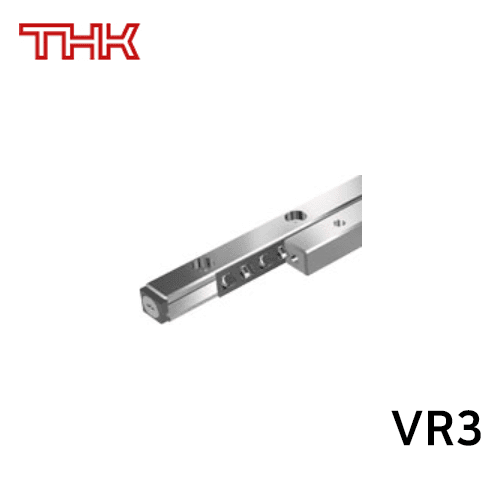 THK Cross Roller Guide: VR3-275HX38Z