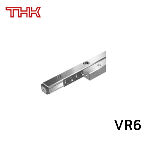 THK Cross Roller Guide: VR6-200HX13Z