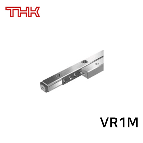 THK Cross Roller Guide: VR1M-80HX21Z