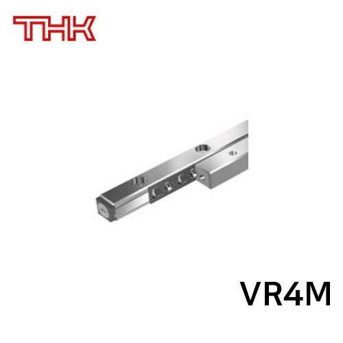 THK Cross Roller Guide: VR4M-240HX23Z