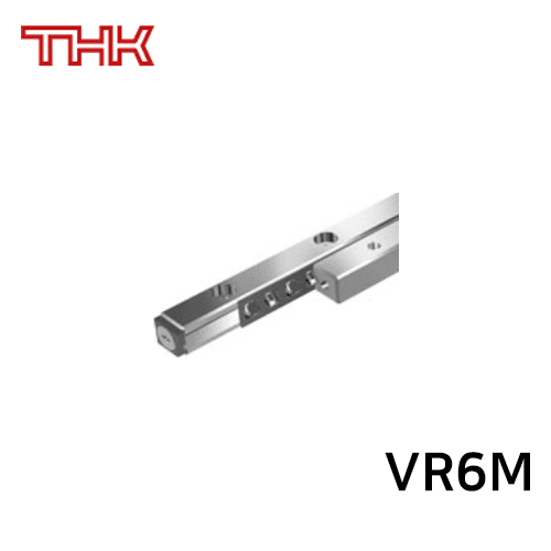 THK Cross Roller Guide: VR6M-150HX10Z