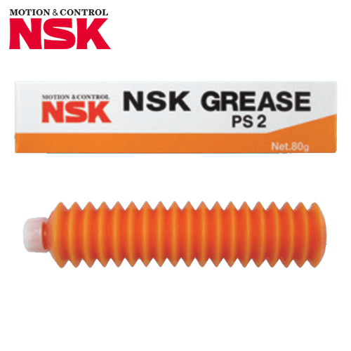 NSK Grease PS2 80g Small Precision Equipment