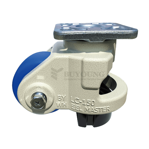 Wheel heavy load caster/height adjustable caster/ BYLC-150F