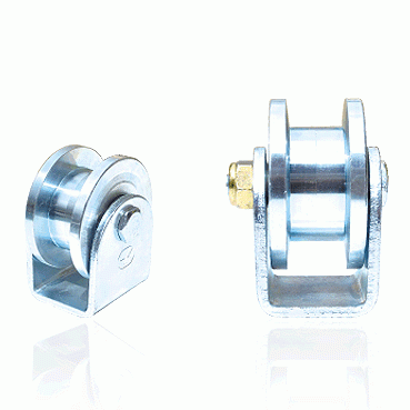 HC-DR/ HC-RRD series ㄷRail fixed-welded type