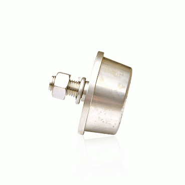 HC-STRI all stainless steel channel rail wheel set (chinyu) rail wheel stainless steel