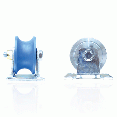 HC-PUR HC-MCPUR bellows door chest of drawers wheels U angle-plate type fixed Korean caster