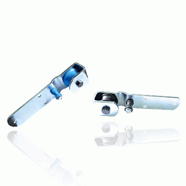 Korea Caster/Pipehanger Injection HC-PH