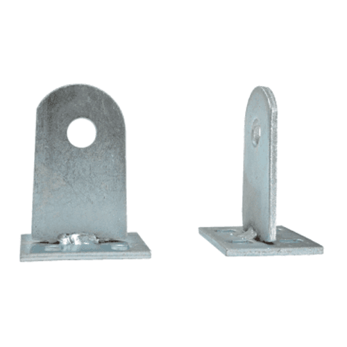 Hankook Caster/ Bracket/ I Bracket/ HC-HHI/ HC-HH/ P98