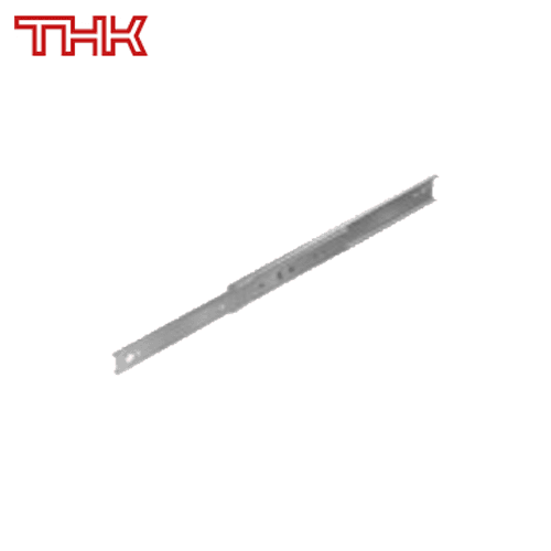 Slide rail FBL35S-P14 single slide light load type length selection