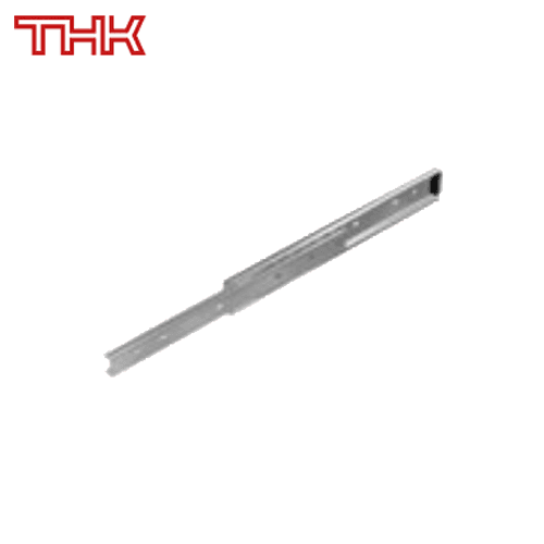 Slide rail FBL27S-P14 single slide light load type length selection