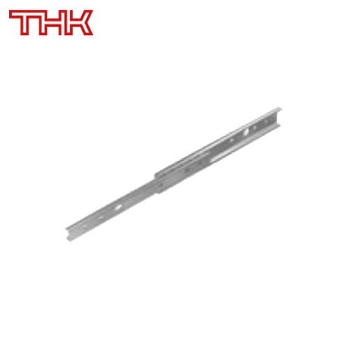 Slide rail FBL27S single slide light load type length selection