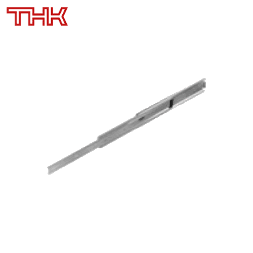Slide rail FBL51H double slide medium load type length selection