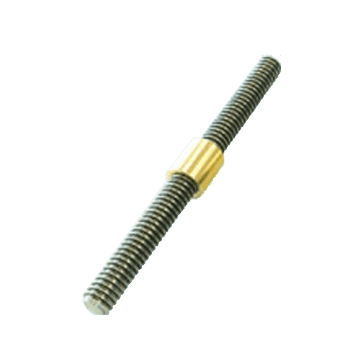 TM screw, trapezoidal sliding screw, rolled TM screw, (cylindrical) STM18, (TM screw) TMR18-1000L, TMR18-1500L, TMR18-2000L, TMR18-3000L