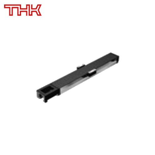 THK LM Guide Actuator KR1502A (Lead 2mm, 1 Long Block) Japanese THK Actuator KR Type Accuracy Standard Selection THK Actuator KR-A Japanese LM Guide Ball Screw Integrated Structure Cost Reduction High Rigidity High Precision Actuator
