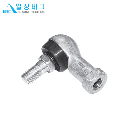 IBC ball joint RBL18R RBL18L RBL type ZBL domestically produced Ilsung Tech link ball bearing Ilsung Precision BALL JOINT left-hand screw right-hand screw selection industrial machinery automobile parts link mechanism ball joint