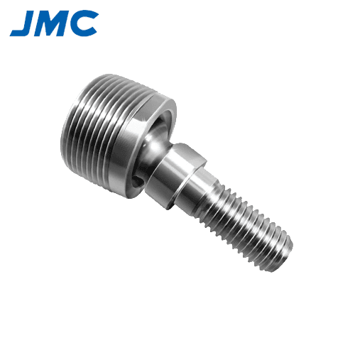 JMC Ball Joint ZBS8 ZBS Type Domestic Zalman Precision Link Ball Bearing Zalman BALL JOINT Industrial Machine Auto Parts Link Mechanism Ball Joint