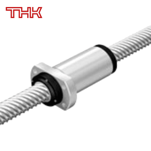 THK ballscrew: WTF3060-2ZZ / WTF3060-3ZZ