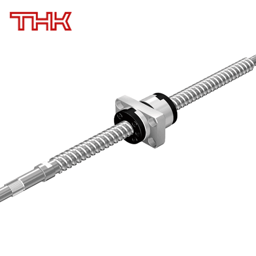 THK ball screw: BNK0801-3 C5 grade