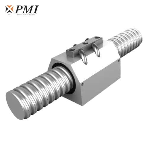 PMI Ballscrew: SSVW2806-5.0P