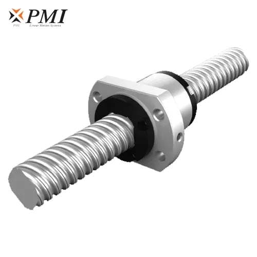 PMI ball screw: FSKW4040-1.8UU / FSKW4040-3.6UU / FSKW4040-7.2UU