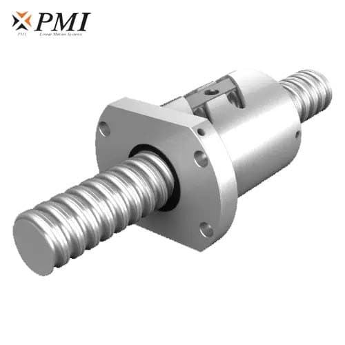 PMI ball screw: FSWW2005-2.5UU