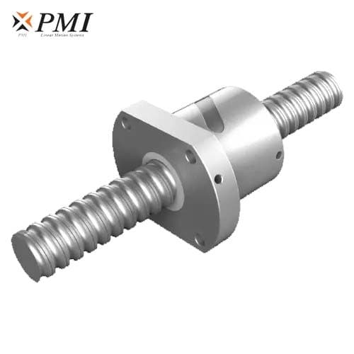 PMI ballscrew: FSBW1605-2.5UU / SSVW1605-2.5UU