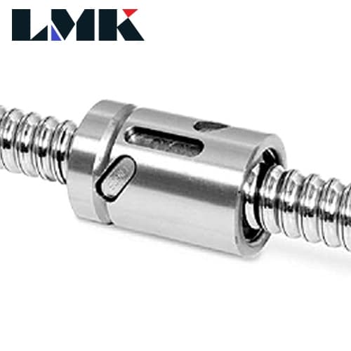 LMK ballscrew: TS2005 C7S