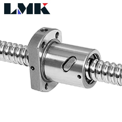 LMK ballscrew: TIA1605 C7S