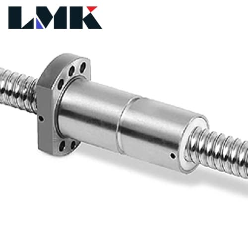 LMK ballscrew: TUBD4010 C7S