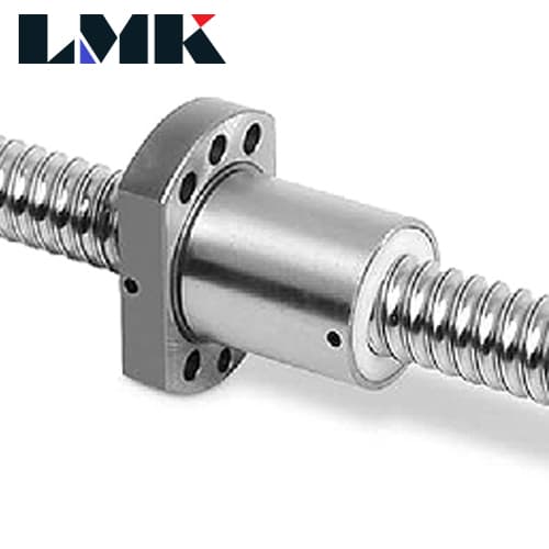 LMK ballscrew: TUA1604 C7S