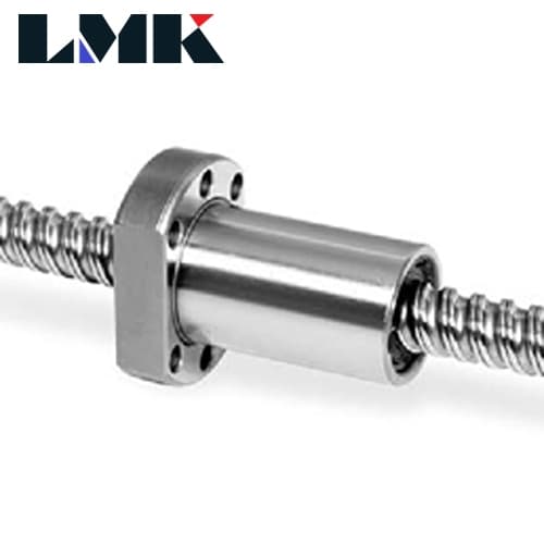 LMK ballscrew: TCB6340 C7S