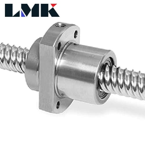 LMK ballscrew: TE4040 C7S