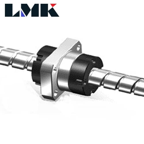 LMK ballscrew: LMKE2010 C5A