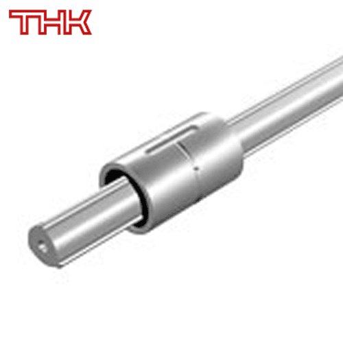 THK Ball Spline LBS40UU LBS40