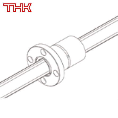 THK Ball Spline LBF30UU LBS30