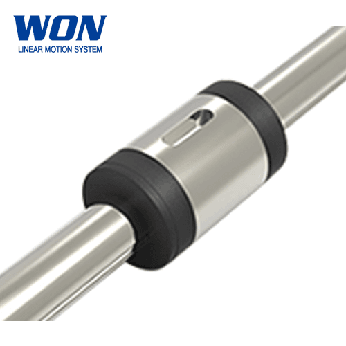 One ST Ball Spline WSP6