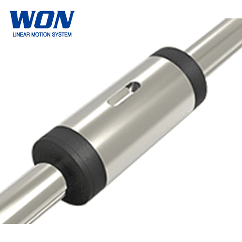 One ST Ball Spline WSPL15