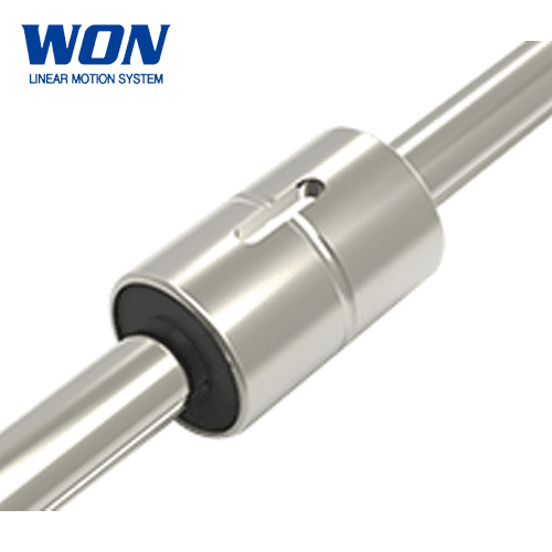 One ST Ball Spline WSPT10