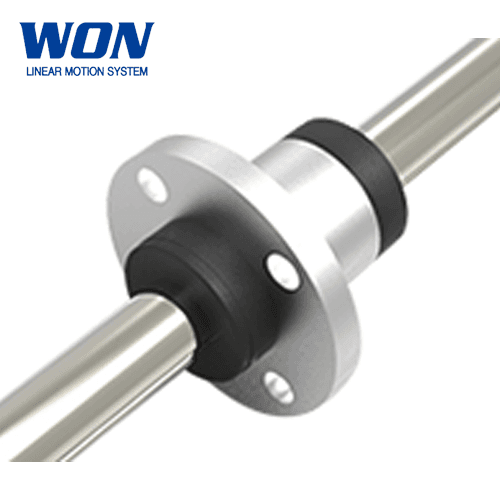 One ST Ball Spline WSPF4