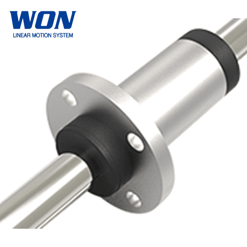 One ST Ball Spline WSPFL8