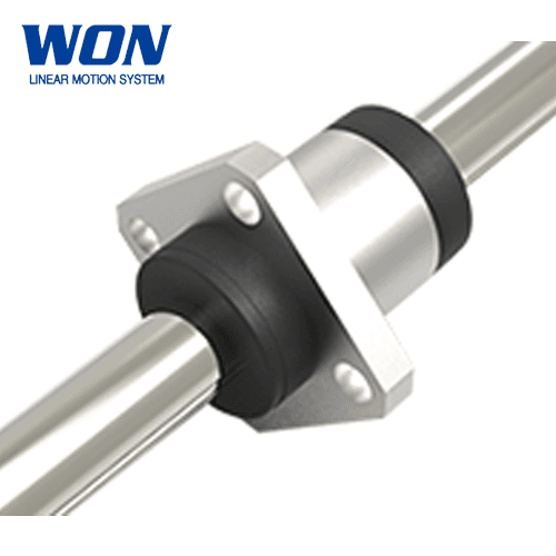 One ST Ball Spline WSPK4